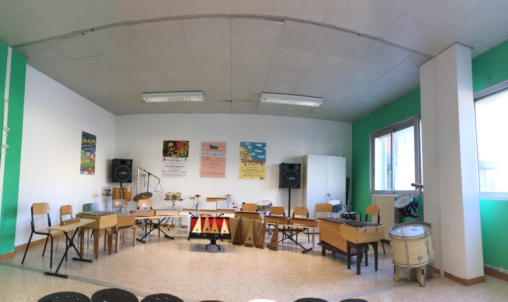 Laboratorio AF Lavagnino Savona